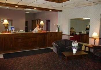 Alma Comfortable Inn Esterno foto